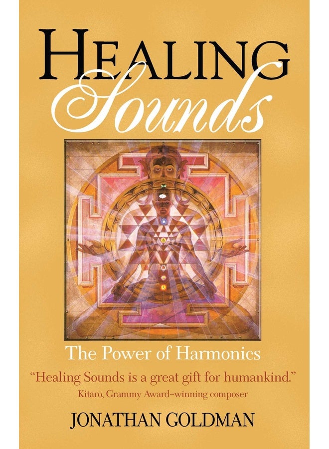 The Healing Sounds